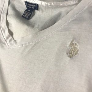 U.S polo Assassin tee